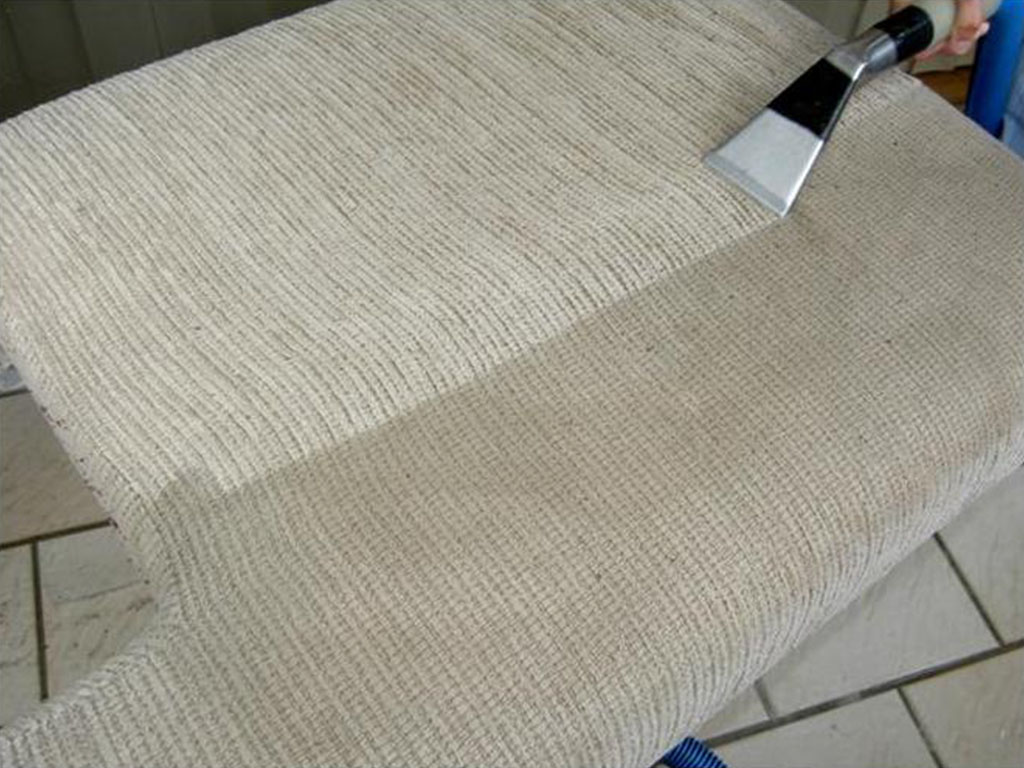 Carpet Cleaning Services